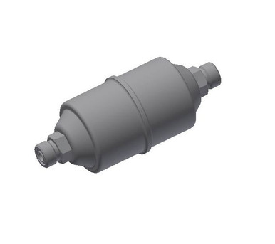 023Z513391 Danfoss Hermetic filter drier, DML