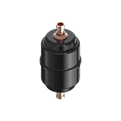 023Z1501 Danfoss Hermetic filter drier, DCL
