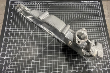 900-6042-39: Manifold, Intake For Cat T4 Final 122.5Hp