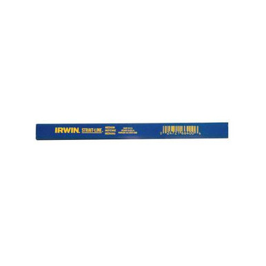Irwin Carpenter Pencils, Medium, 7.062", #IR-66305SL (72/Pkg)
