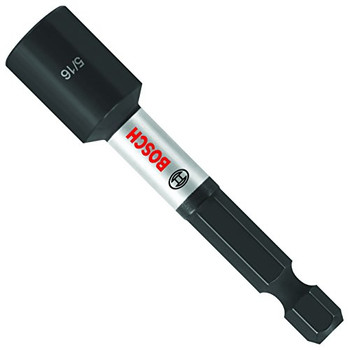 Bosch Genuine Impact Tough 2-9/16" x 5/16" Nutsetter - ITNS5162