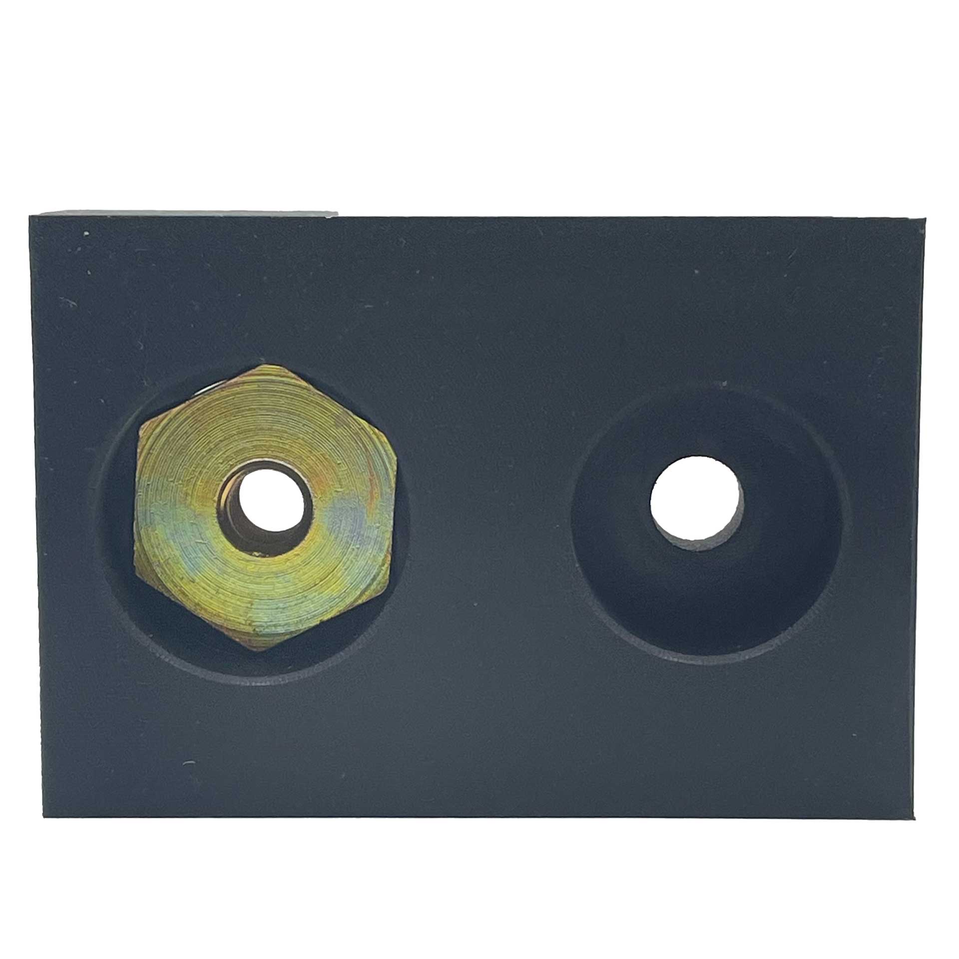 JLG Part # 3340755 – Pad