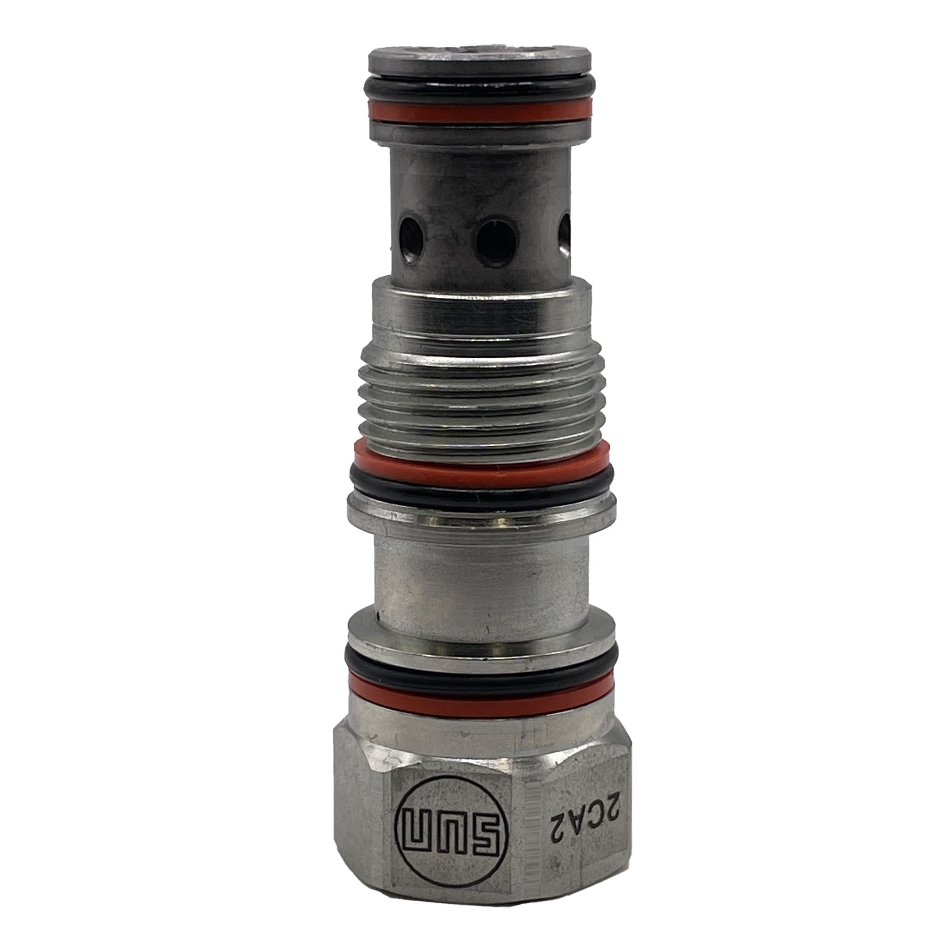 JLG Part # 4640438 – Pilot Check Valve | Fits 5 JLG Lift Models