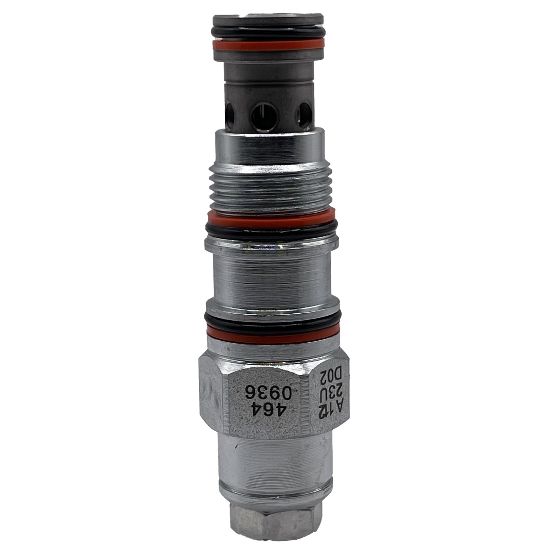 JLG Part # 4640936 – Motion Control Valve | Fits JLG 450A Series II / 450AJ Series II