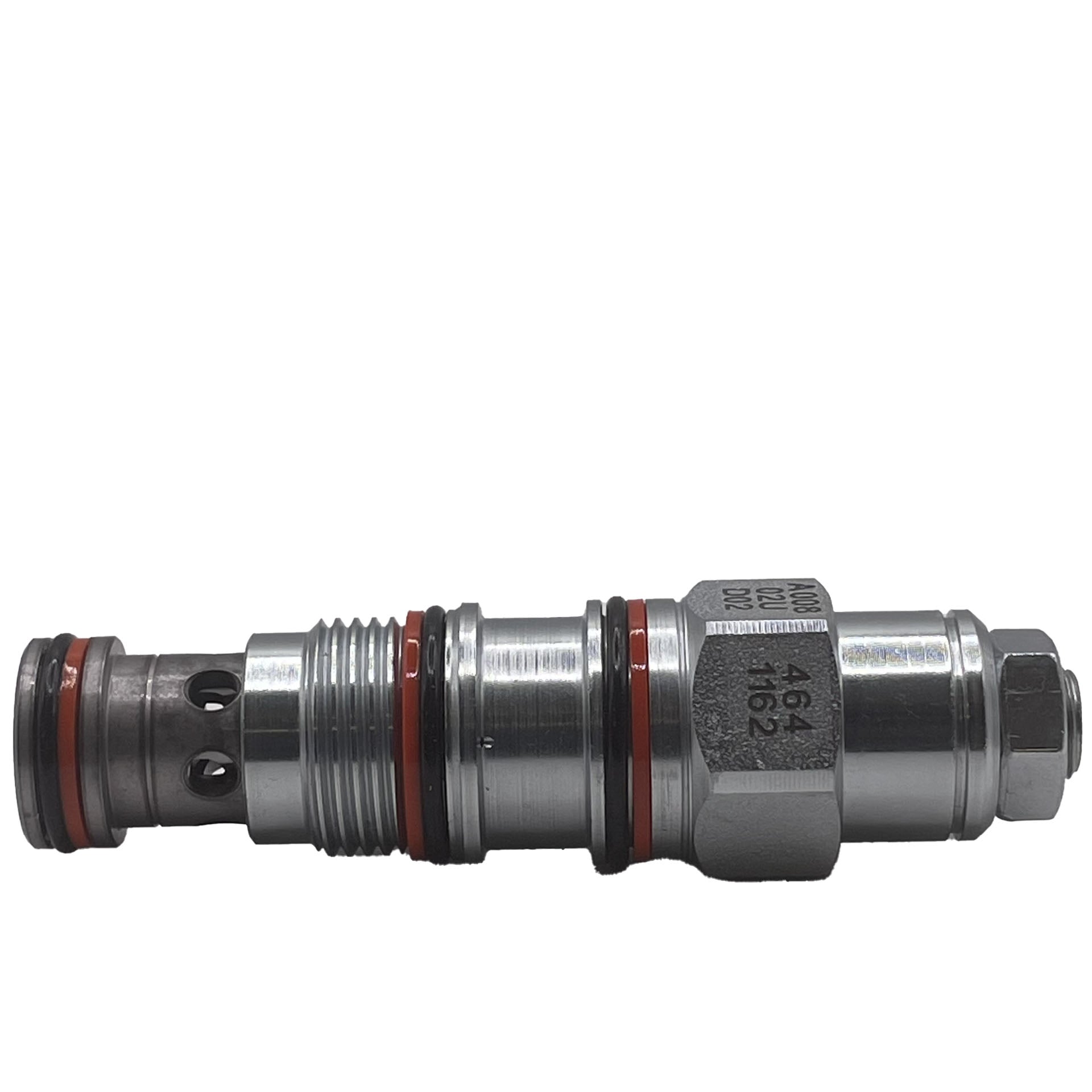 JLG Part # 4641162 – C-Balance Valve | Fits JLG 1250AJP