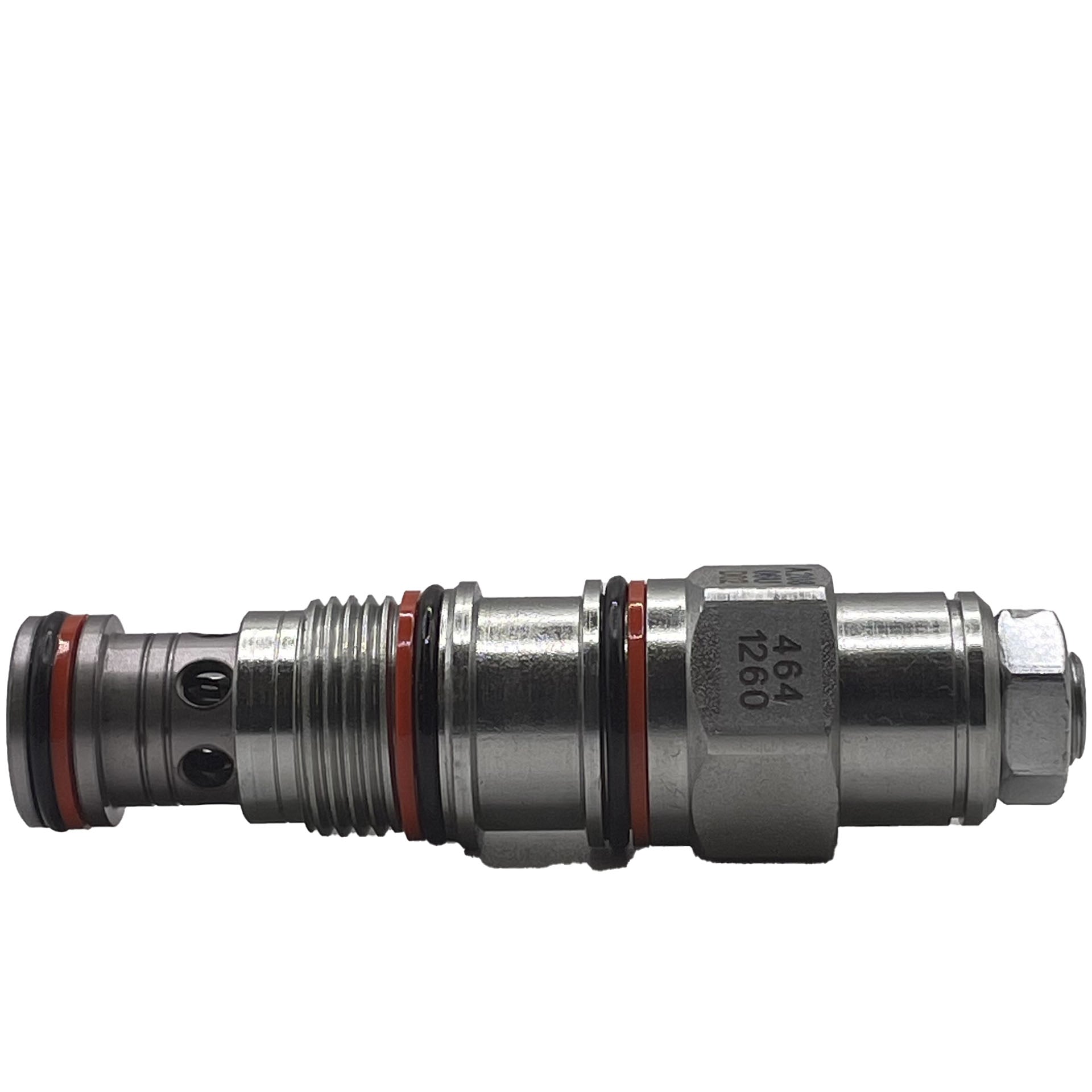 JLG Part # 4641260 – Counterbalance Valve | Fits 6 JLG Lift Models