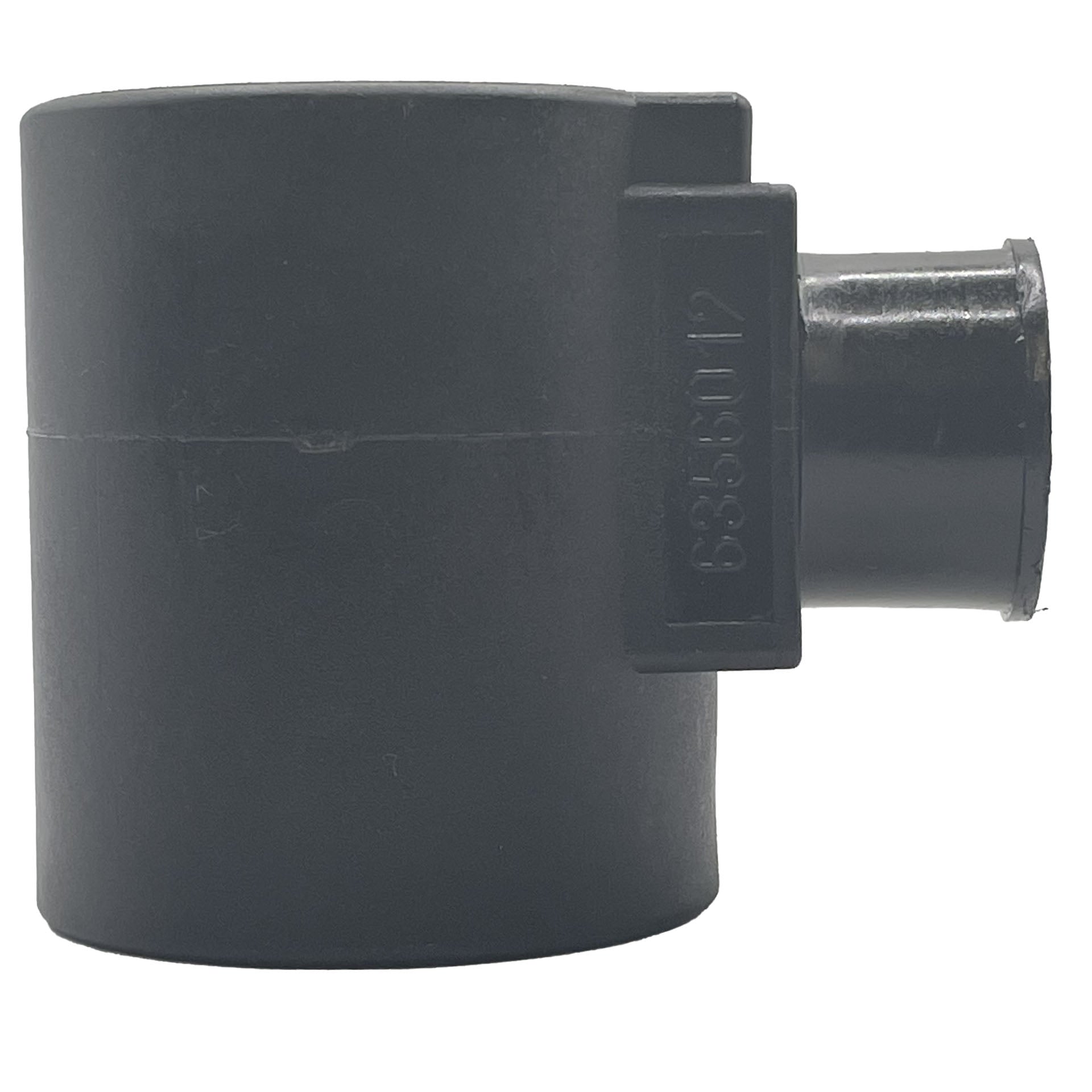 JLG Part # 7012943 – 3 Prong Coil | Fits 10 JLG Lift Models