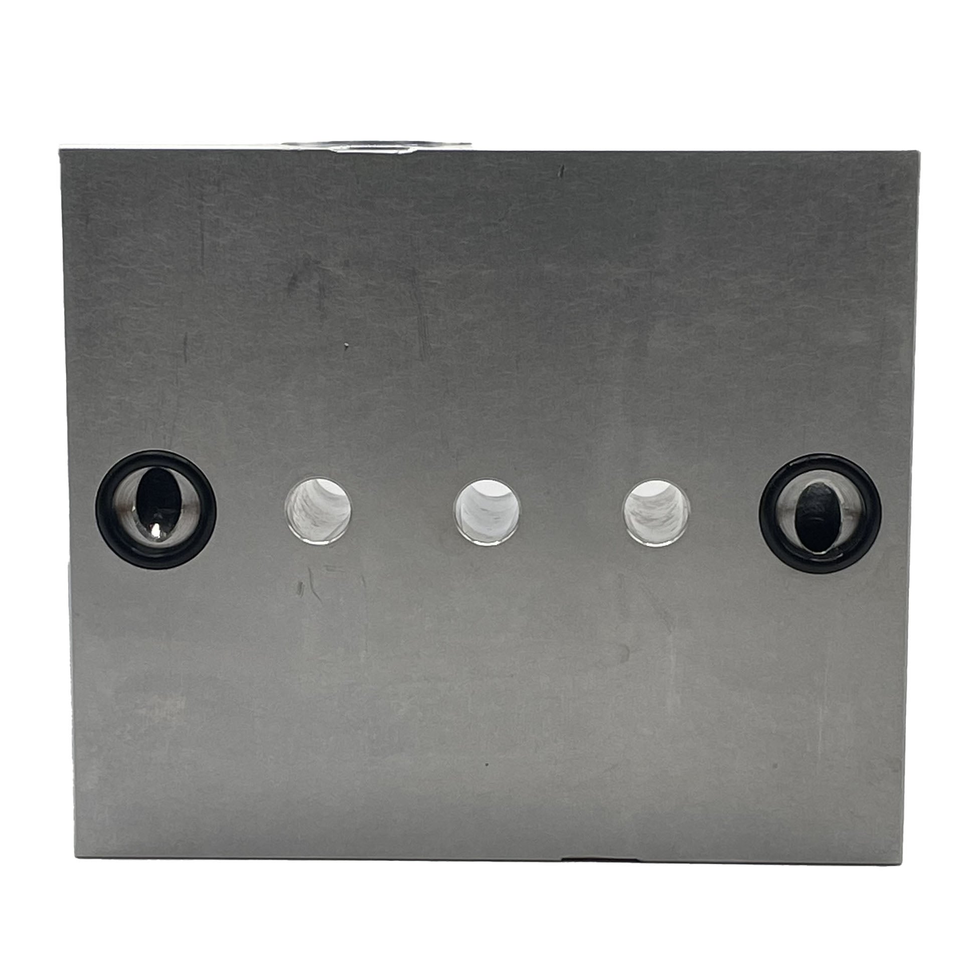 JLG Part # 7017172 – Cntrbalance Assy W/ Bolts Valve | Fits 14 JLG Lift Models