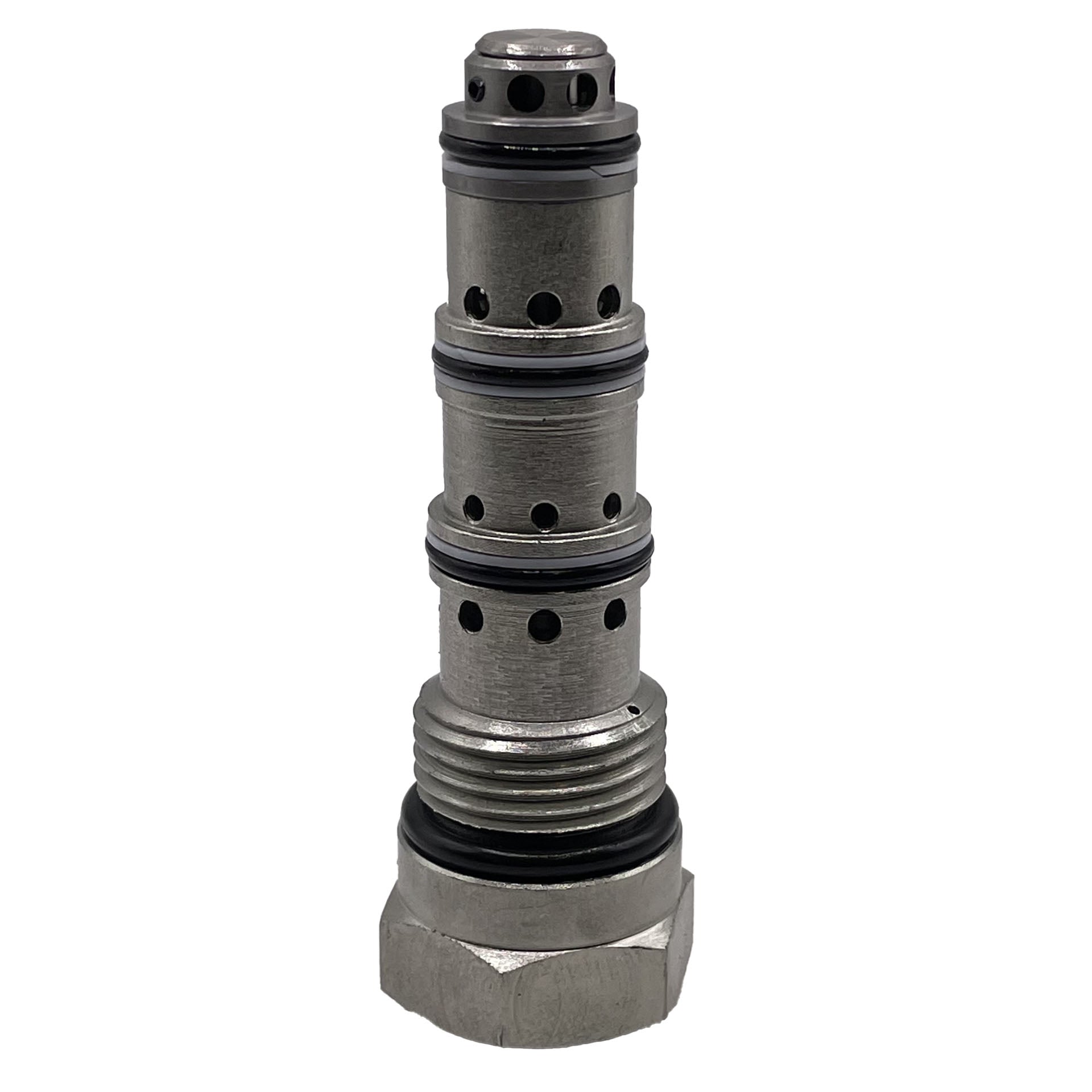 JLG Part # 7026938 – Dual P.O. Check