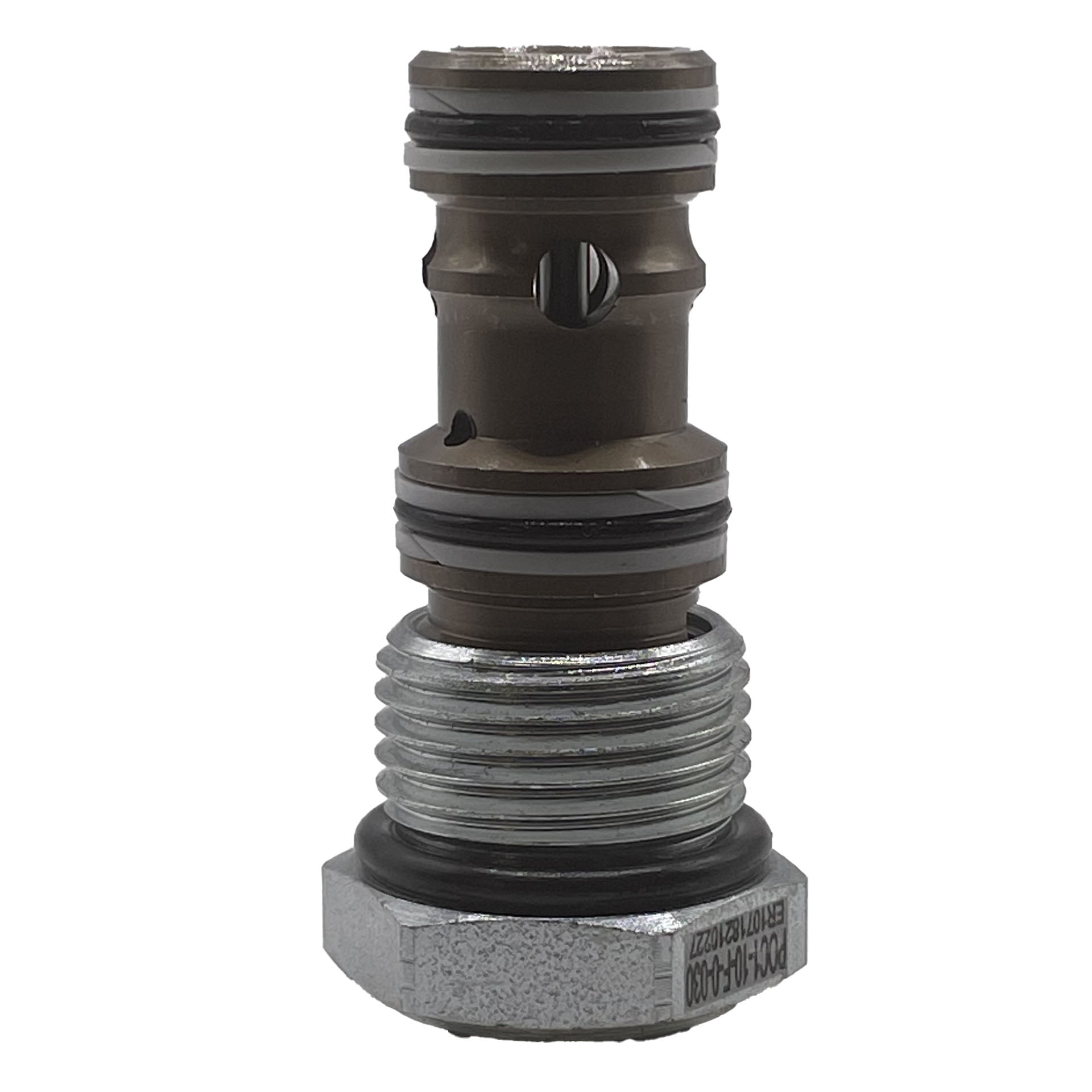 JLG Part # 8036374 – Pilot Operate Check Cartridges
