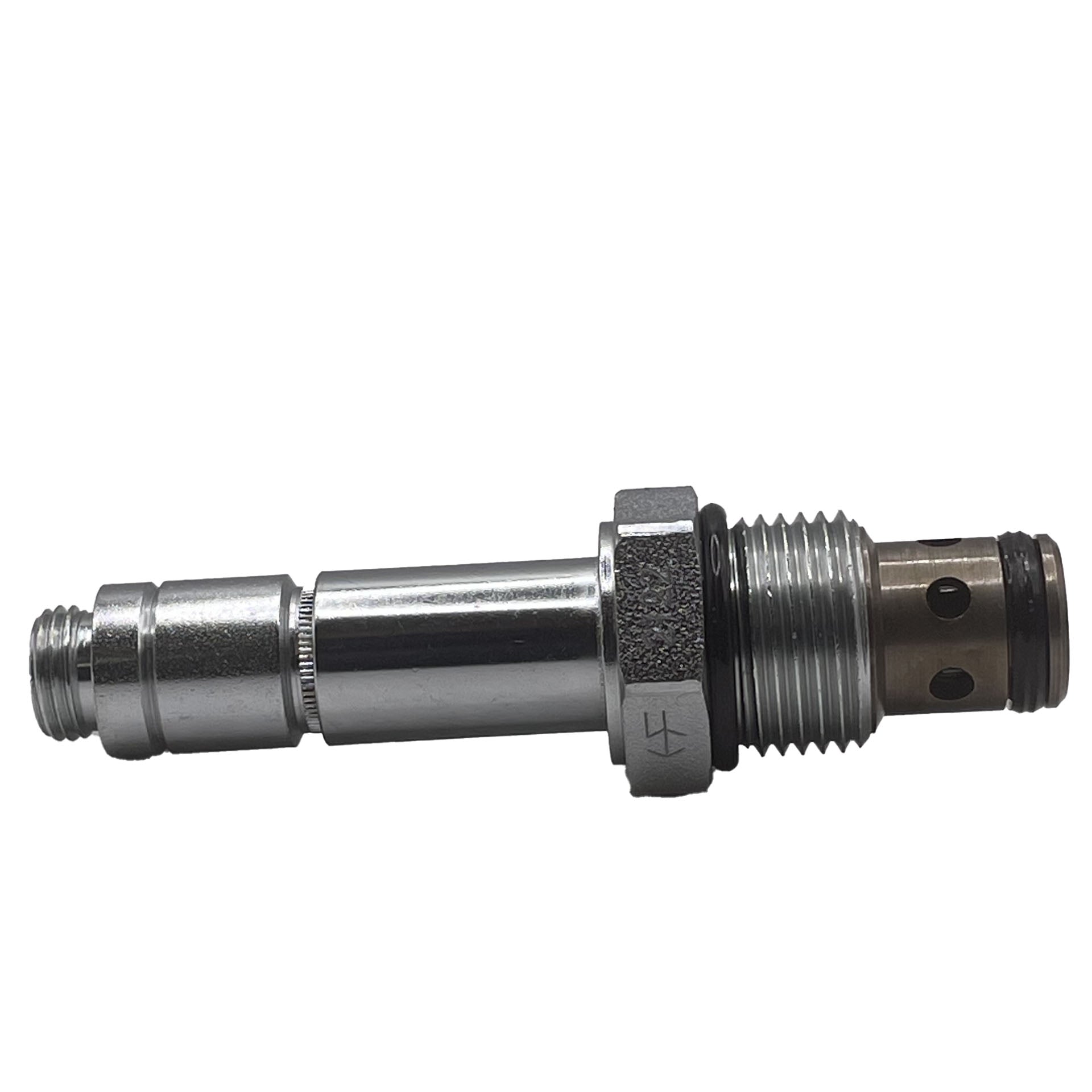 JLG Part # 8036581 – Cartridge 2 Way Solenoid Valve