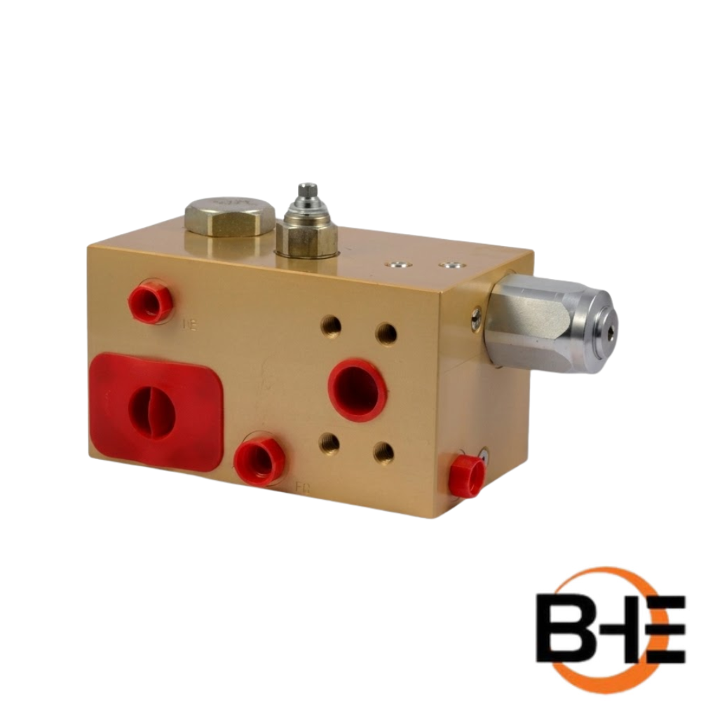 1001103151 Valve, Unloader | JLG