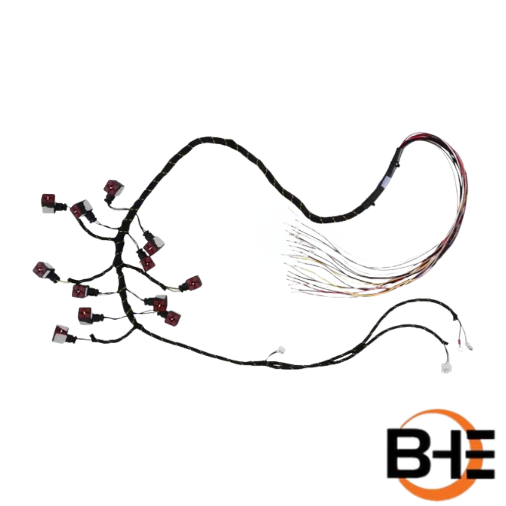 1001105637 Harness, Valve 450A/510A | JLG