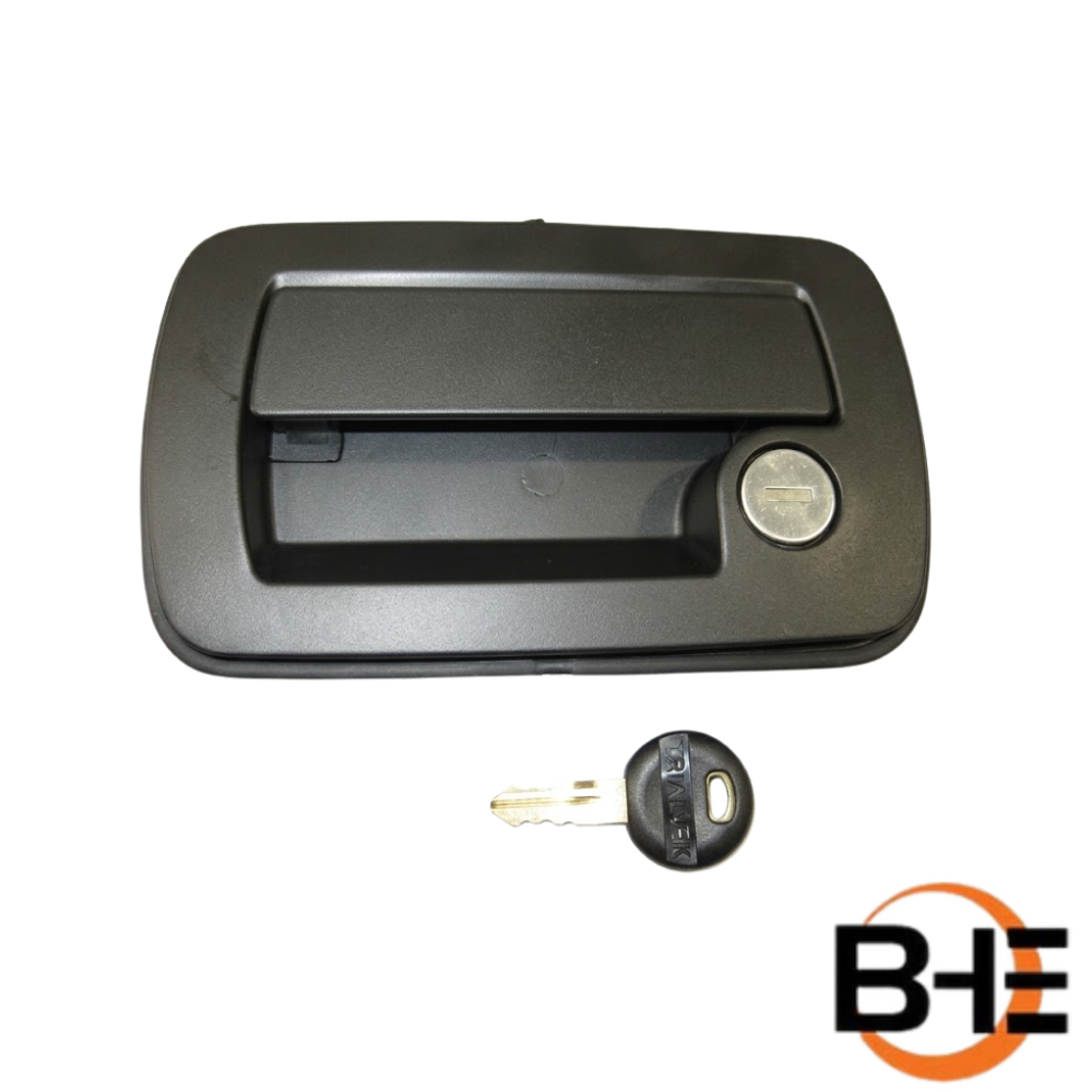 1001105892 Latch, Assembly, With Key | JLG