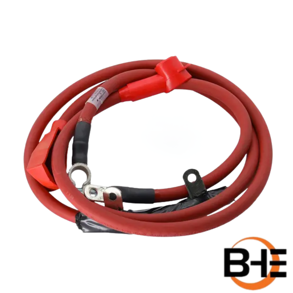 1001116288 Wire, Battery Cable Deutz Cat | JLG