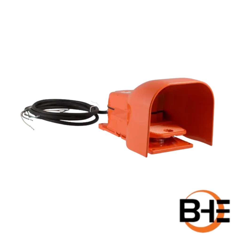1001117174 Pedal, Footswitch Assembly | JLG
