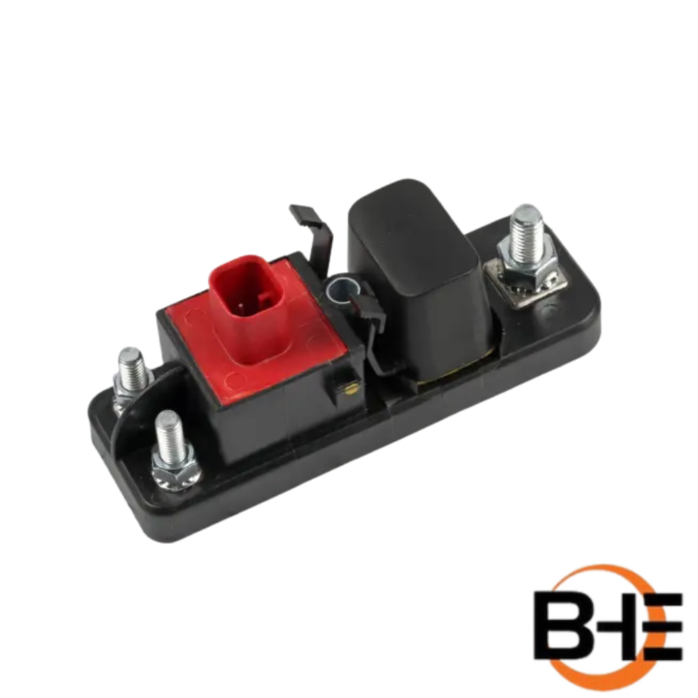 1001127694 Relay, Power Module, Red | JLG