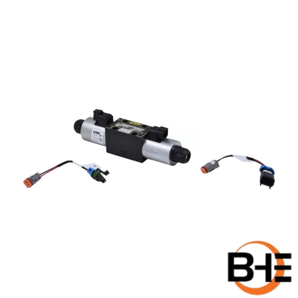 1001103152 Valve, Directional Control (1001283631) | JLG