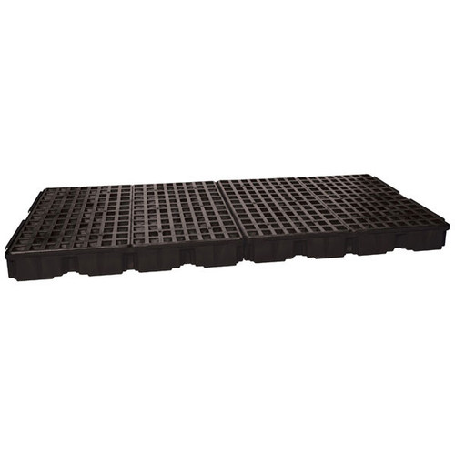 Eagle 1688B8 Drum Spill Containment Platform