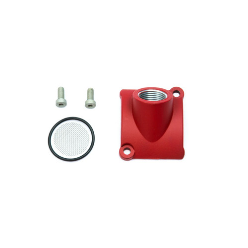 Fill-Rite KIT812FL Single Replacement Flange Kit for RD8 and RD12 Series Pumps