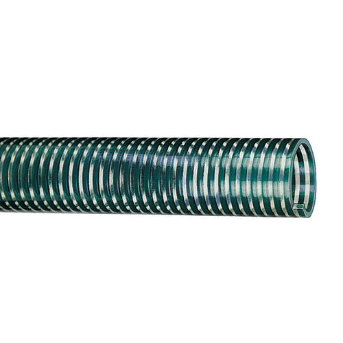 Kuriyama Tigerflex K Series 2 in. Standard Duty PVC Suction Hose - Hose Only