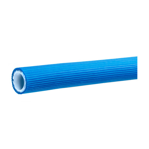 Kuriyama Ice Blaster™ K5556 1 in. Polyurethane Line Dry Ice Transfer Hose - Hose Only