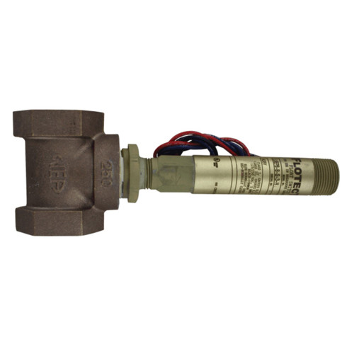 Dwyer Series L6 FLOTECT Liquid Level Switch w/304 SS Spherical Float, Side Wall Mount, Max 350 PSI, min. S.G. 0.7