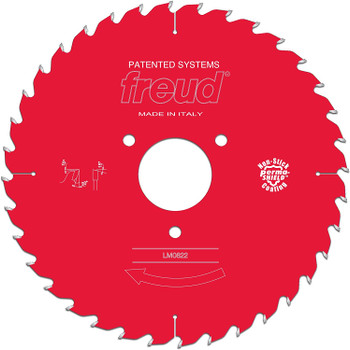 Freud LM0822 280mm Thin Kerf Gang Rip Blade