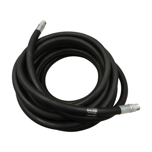 Continental Contitech 1 in. LPG Delivery Pro Hose Assembly