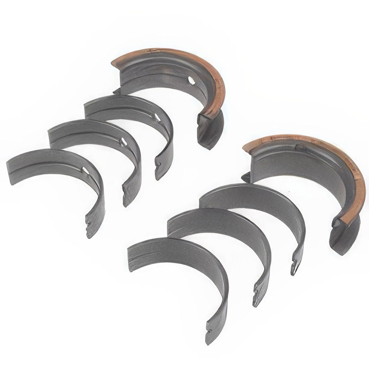 Main Bearing Kit, Standard (Replaces 3-3055130R21 & 1-3055129R21)