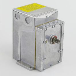 Schneider Electric (Barber Colman) MC-431 120Vmotor 180'30Sec 2-Pos.W/Sw