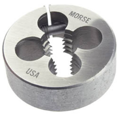 1/4-20 x 1" ODHSS Round Adjustable Die EN1031530
