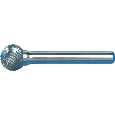 List No. 597 - SD-3 - Carbide Burr - Double Cut - Made In USA MX1083391