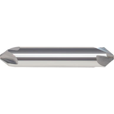 5/16" Cutting Dia. 5/16"Shank Dia, 4 Flute, 82 Degrees, Carbide Countersink Series/List #5751 MT9650527