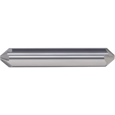 5/16" Cutting Dia. 5/16"Shank Dia, 6 Flute, 82 Degrees, Carbide Countersink Series/List #5751 MT9650614