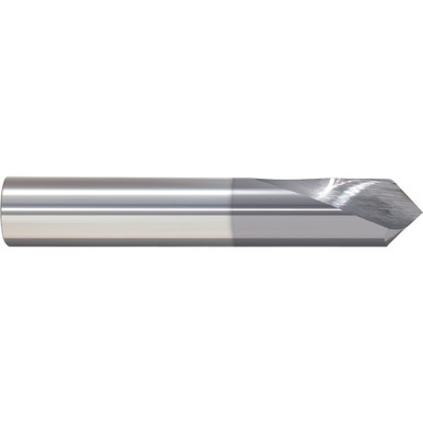 3/16" x 2" OAL 120 Degree Carbide NC Spotting Drill ALTiN Series/List #1440T MT5992954