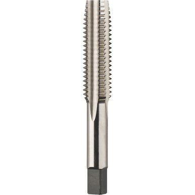 3/4" NF, 16 TPI, 4 -Flute, H3 Plug Straight Flute Tap Series/List #110 MX1082396