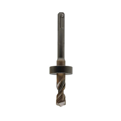 Simpson Strong Tie-MDPL037DIA SDS-plus Fixed-Depth Drill Bit, 3/8" x 1 1/16" (Qty. 1)