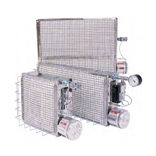 Cata-Dyne MK2448-211112 Explosion Proof Infrared Gas Catalytic Heater
