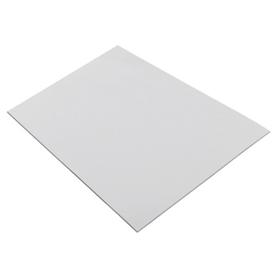 Magnet Maker Large Flexible Magnetic Sheet - 24'' L x 12'' W x 0.030'' Thk. 08505