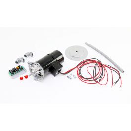 Trane MOT12125 Ventor Motor 115V 1/12 HP