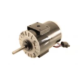 Trane MOT12636 Motor 460V 3-Phase 1.25HP 1140RPM