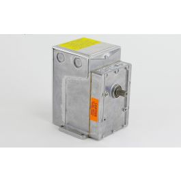 Schneider Electric (Barber Colman) MP-2150-500 120Vmotor 25Sec180'W/Aux.Sw.
