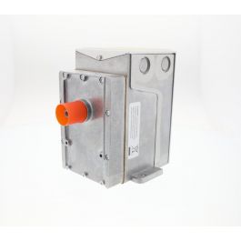 Schneider Electric (Barber Colman) MP-453 Proportional Actuator W/Switch 200 lb-in 40Sec 90° 120V