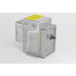 Schneider Electric (Barber Colman) MP-475 120V90Sec180'Motors/R W/Sw.50#