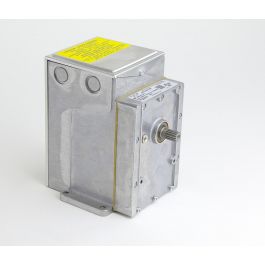 Schneider Electric (Barber Colman) MP-495 Electric Damper Actuator W/Switch 180° 130 Sec 450 lb-in 120V