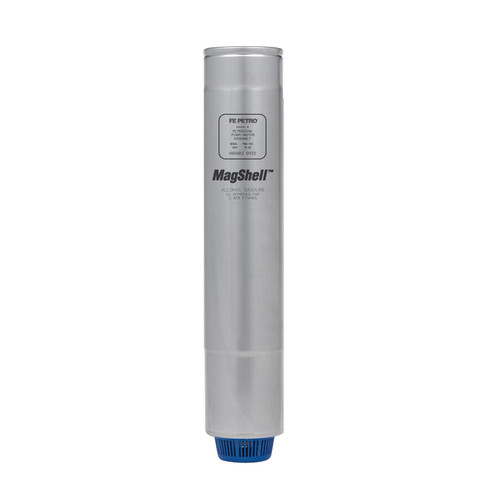 Franklin Fueling Systems Variable Speed 4 Hp Pump Motor Assembly for 4 in. Submersible Turbine Pump w/ MagShell