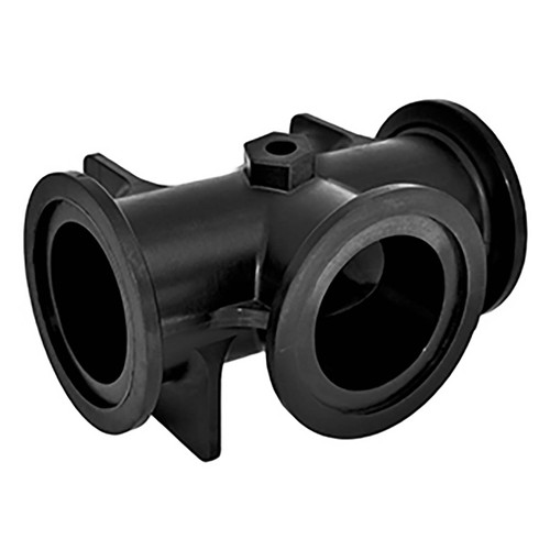 TerreMax Manifold Flanged Tee
