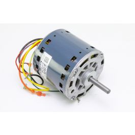 Trane Mot12413 Motor CW 1/2 HP 460V 1075 RPM
