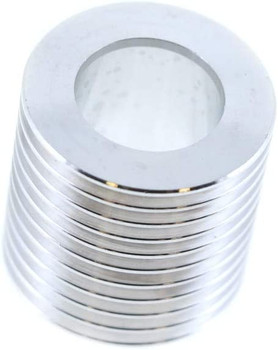 Dewalt Genuine OEM Drive Pulley for DWS716 Miter Saw - N004510